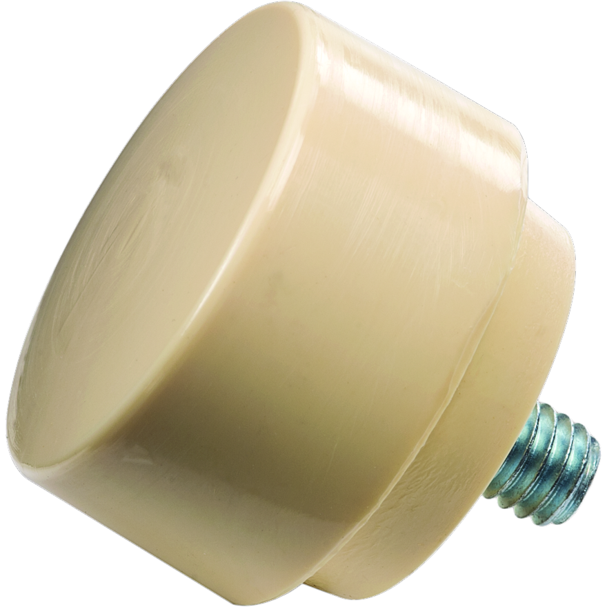 PROTO, Surface Protective  Hammer Tip - 1-1/2" Medium Hard
