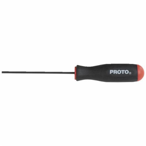 PROTO, SCREW DRIVER HEX .05