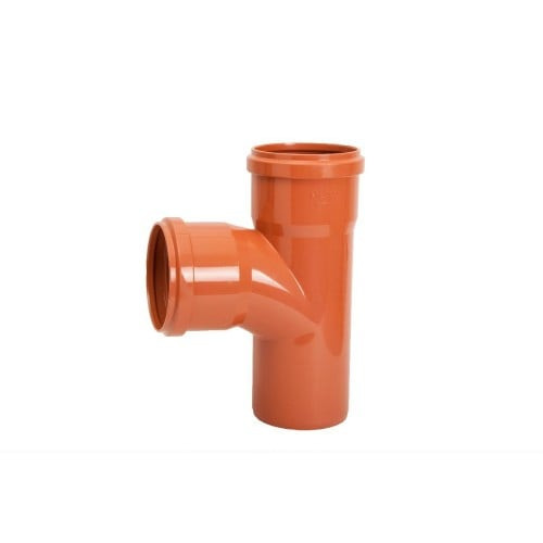 Gasket (drainage) size 200*160 mm from Appleco - orange
