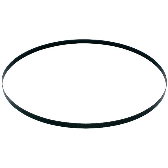 Portable Bandsaw Blades for wood, Carbon Steel, 13mm x 1140mm, 6TPi, 3pcs Per Pack