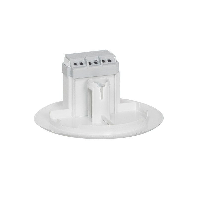 LEGRAND - Universal DCL Cover for Batibox Boxes, Center Point