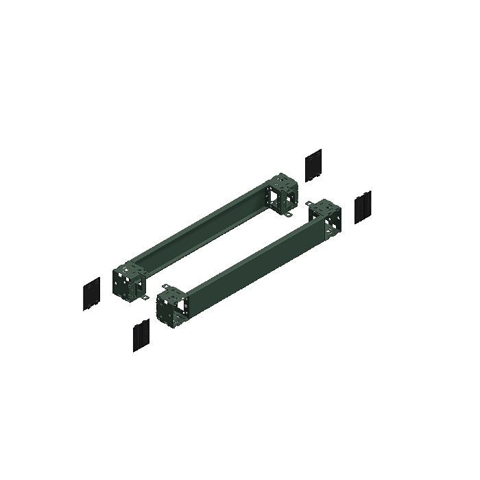 SCHNEIDER - Front Plinth 100 x 800
