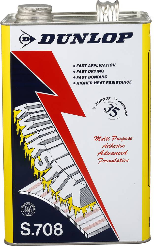 Formica Glue | DUNLOP