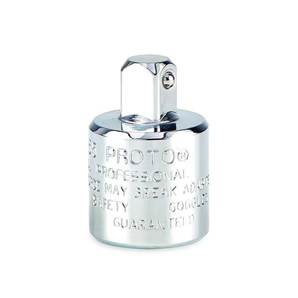 PROTO - Drive Adapter, 1/2" F x 3/8" M