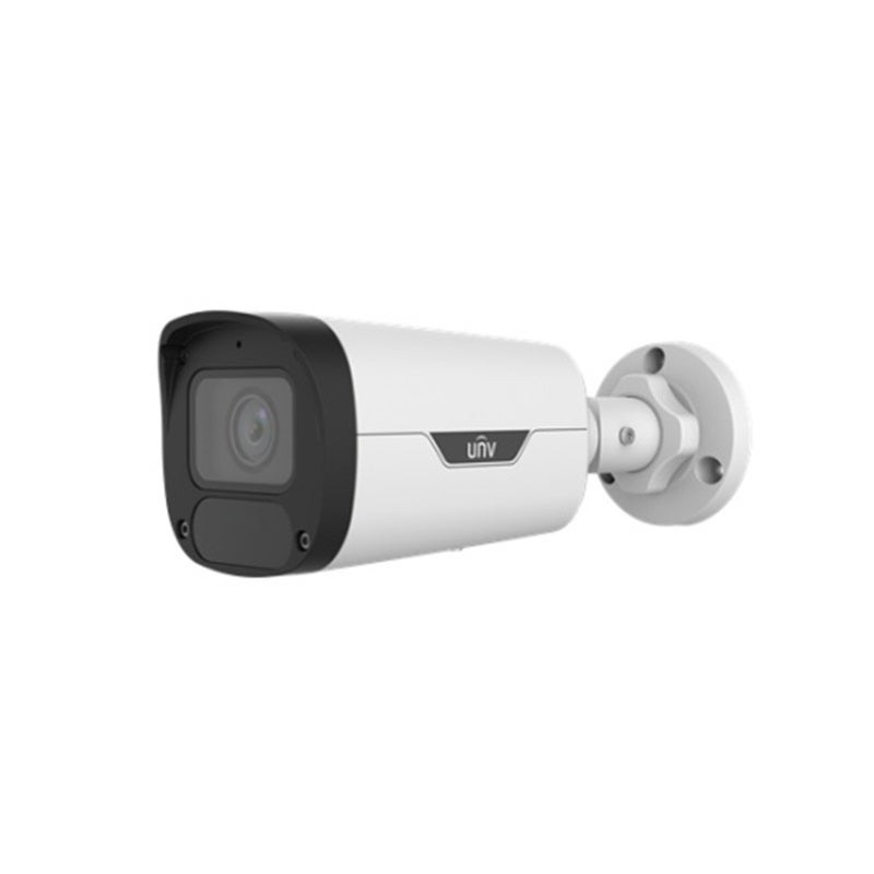 UNIVIEW - 5MP VF IR Bullet Network Camera