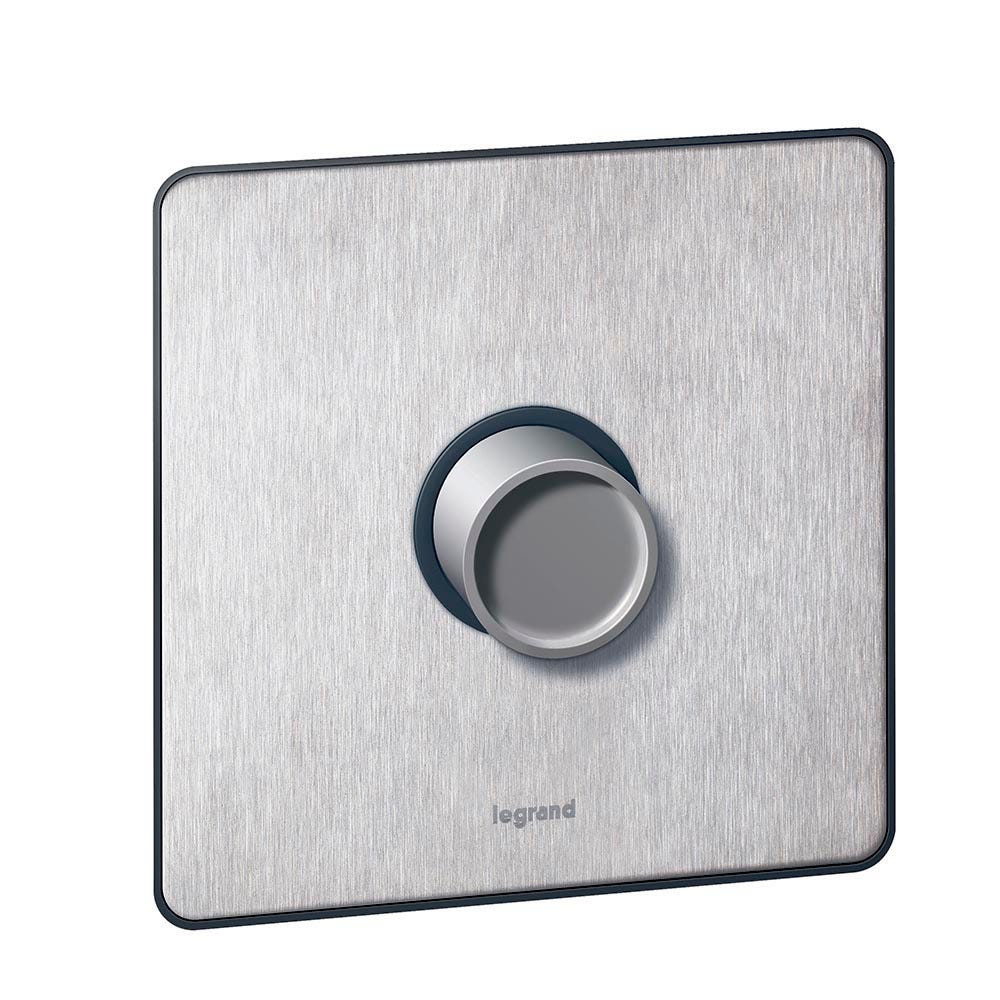 ليجراند - ديمر سينرجي - 2 خط - Sleek - ستانليس ستيل