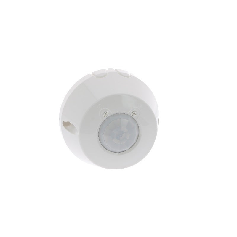 LEGRAND - 360° Motion Sensor, IP20, 8 M, Surface Ceiling-Mounting, IR Technology