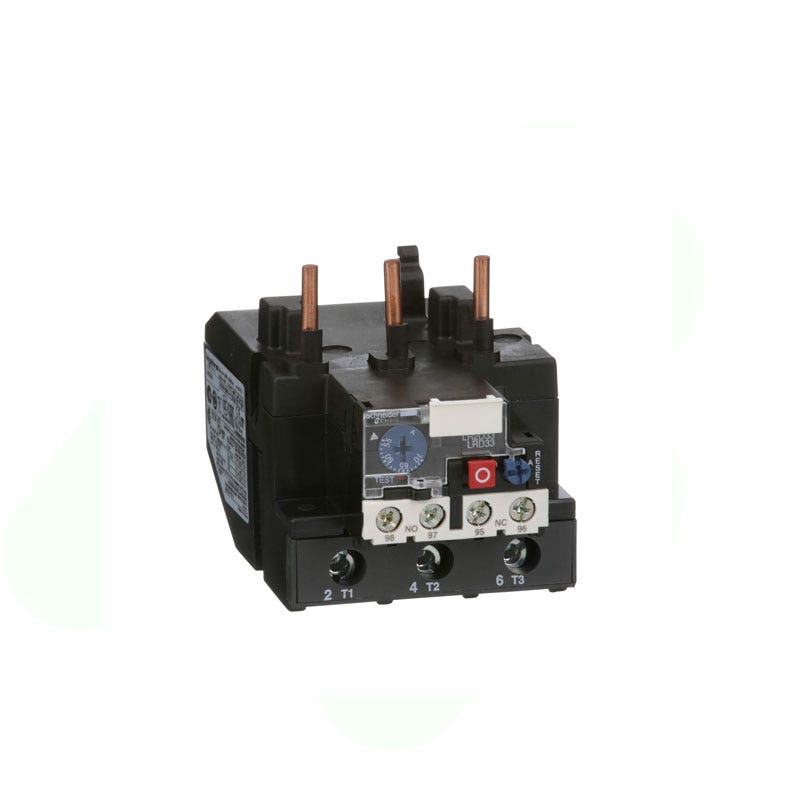 SCHNEIDER - Relay Overload 55-70A