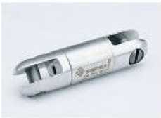 Greenlee - Klauke, Coupler,Female-Quick 3/8" Pioneer
