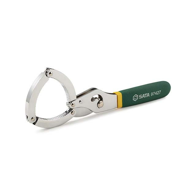 SATA - Oil Filter Wrench, 55-75mm