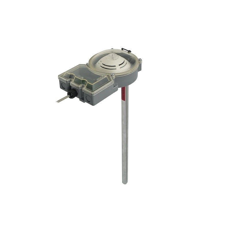 ESSER - Venturi Air Duct Module for IQ8Quad OTblue-LKM Part No. 802379