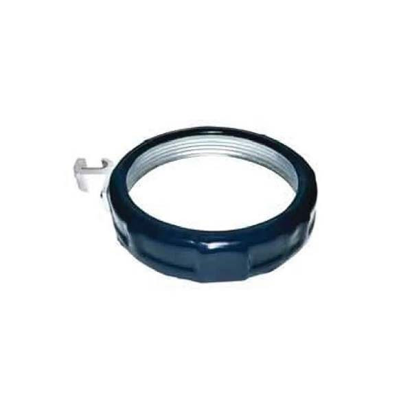 ITCC - PVC Coated Rigid Bushing with Grounding, Malleable Iron, 5"