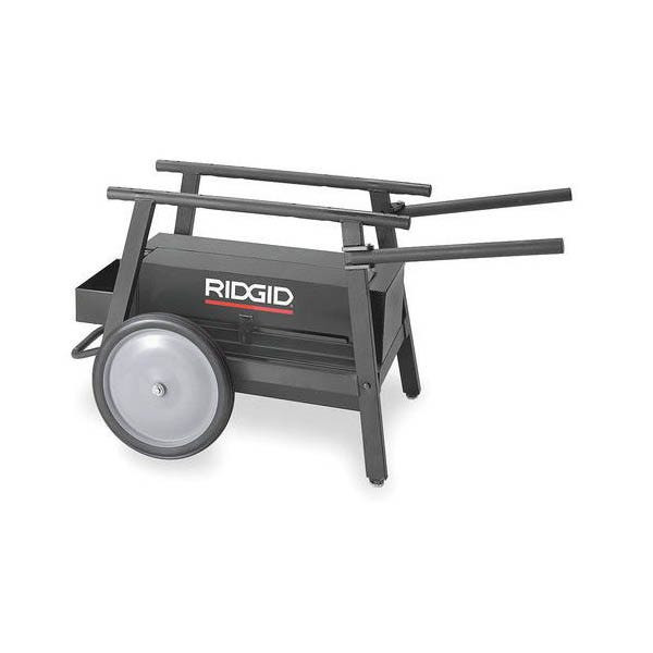 RIDGID - Universal Wheel & Cabinet Stand, 200A