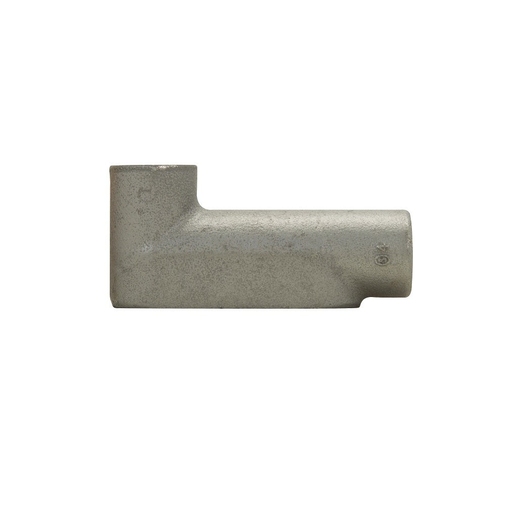 CROUSE HINDS - CONDULET TYPE "LB" 1 1/2", Rigid Form 7