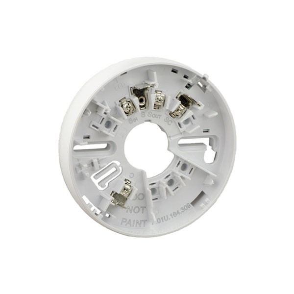 BOSCH - Analog Detector Isolator Base 4-Inch