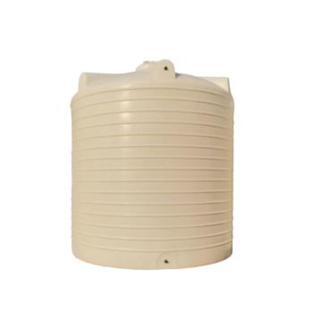 Zamil vertical chemical tank 12000 Ltr