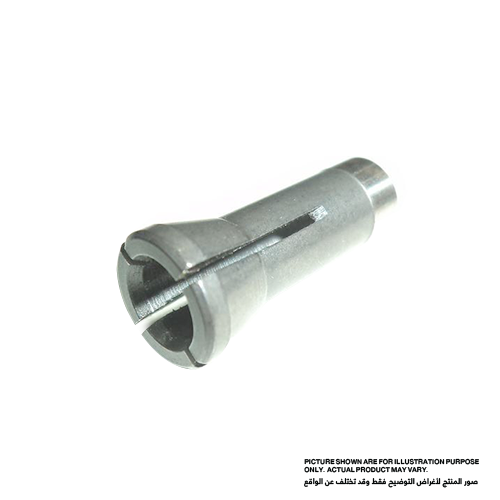 COLLET CONE 1/4" 220V