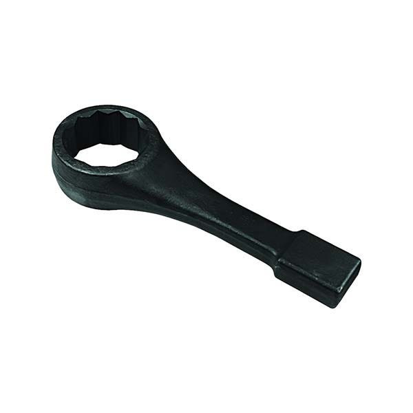 PROTO - Super Heavy-Duty Offset Slugging Wrench, 4-1/8", 12 Point