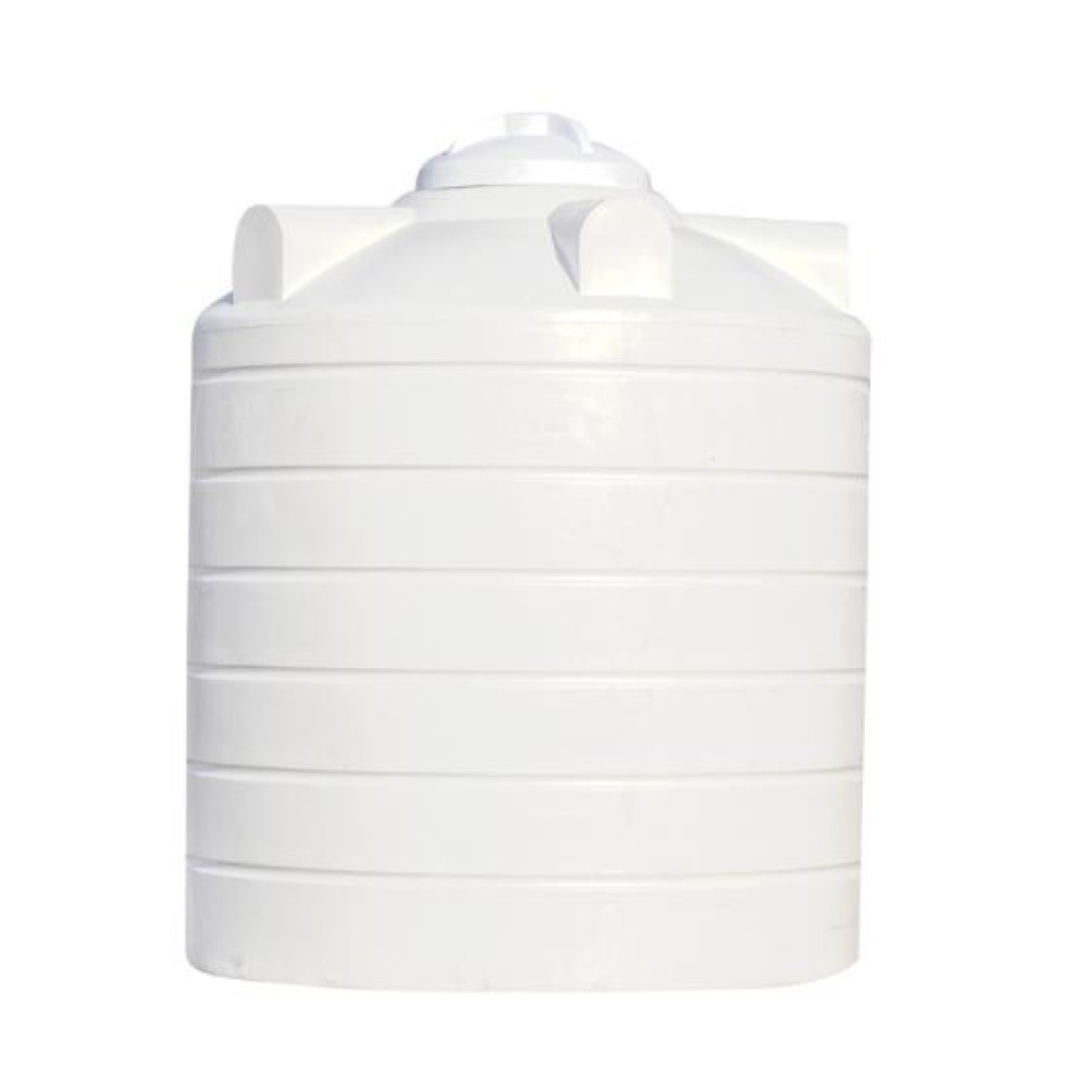 Alzamil Vertical Tank capacity 3,500 Ltr