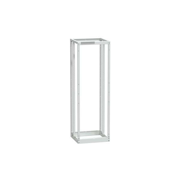 SCHNEIDER - Framework, PrismaSet P, for Enclosures W650, D600