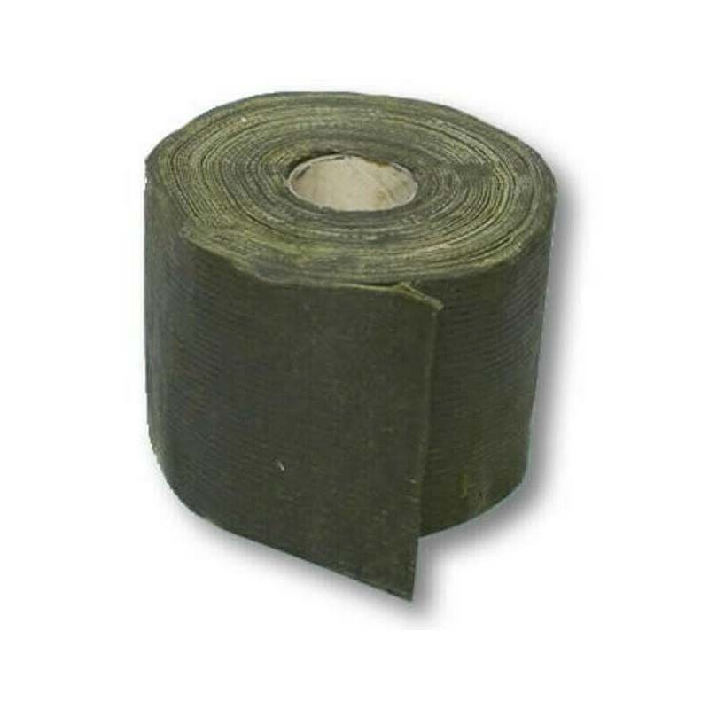 BAHRA EARTHING - Denso Tape, 50mmx10m