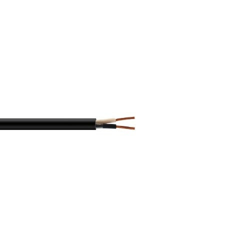 Bahra - Instrumentation Cable - TCU / XLPE / OS / PVC 300 V 1P 16 AWG UL 2250 / UL 13 L TYPE ITC/PLTC 90°C