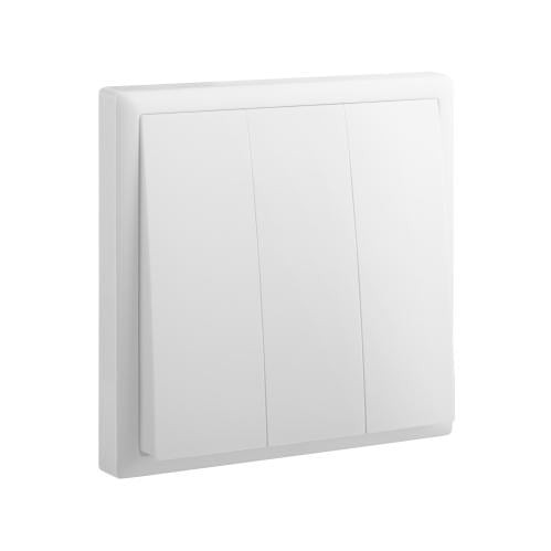 Legrand (Eloy) 3-pole wide switch - single pole - 16 A - 618004