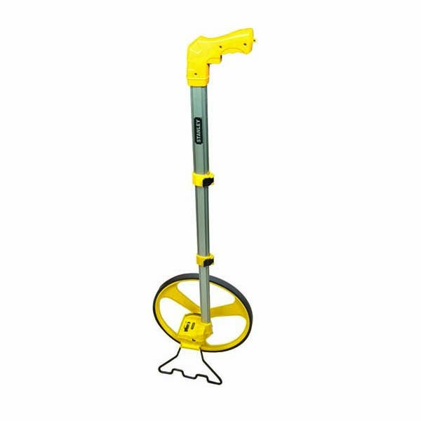 STANLEY - Measuring Wheel, MW40M, 318mm, 12"