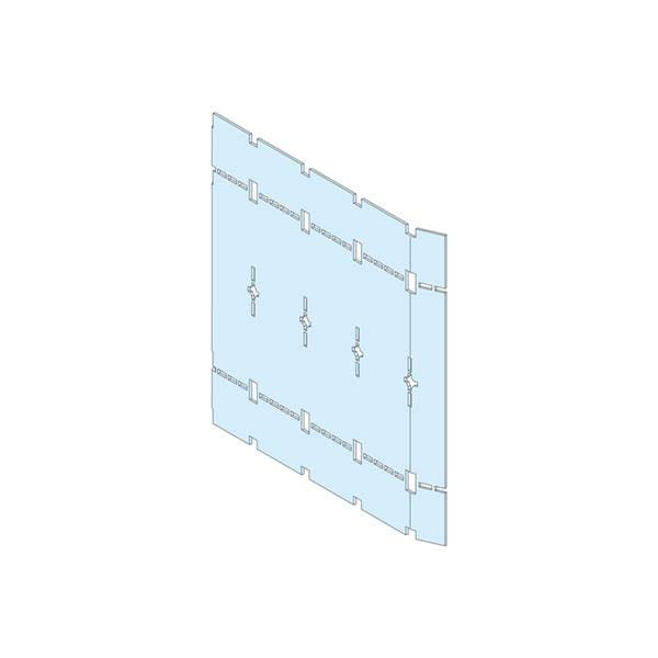 SCHNEIDER - Form 2 Side Barrier Restoration Kit