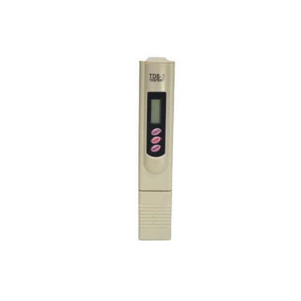 Salt measuring device