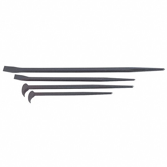 PRYBAR SET, J2100