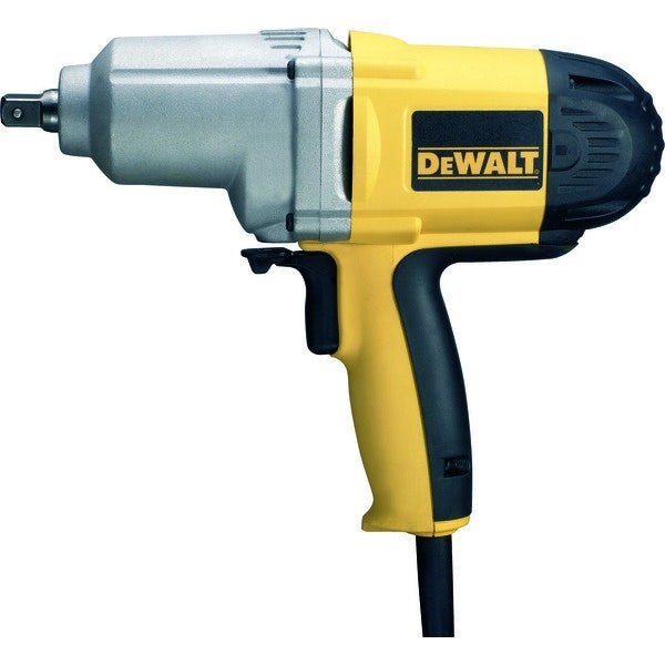 DEWALT - Impact Wrench 1/2",670W, 220V