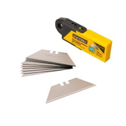 CARDBOARD KNIFE BLADE 10pcs 19*59mmشفرات سكين 10 قطع