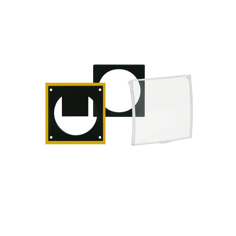 ESSER - Protective Kit for MCP and TAL, Transparent