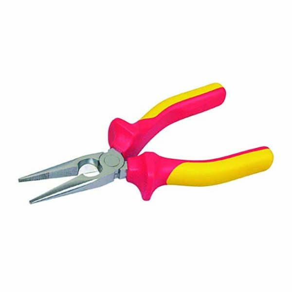 STANLEY - Long Nose Plier, Insulated, 160mm
