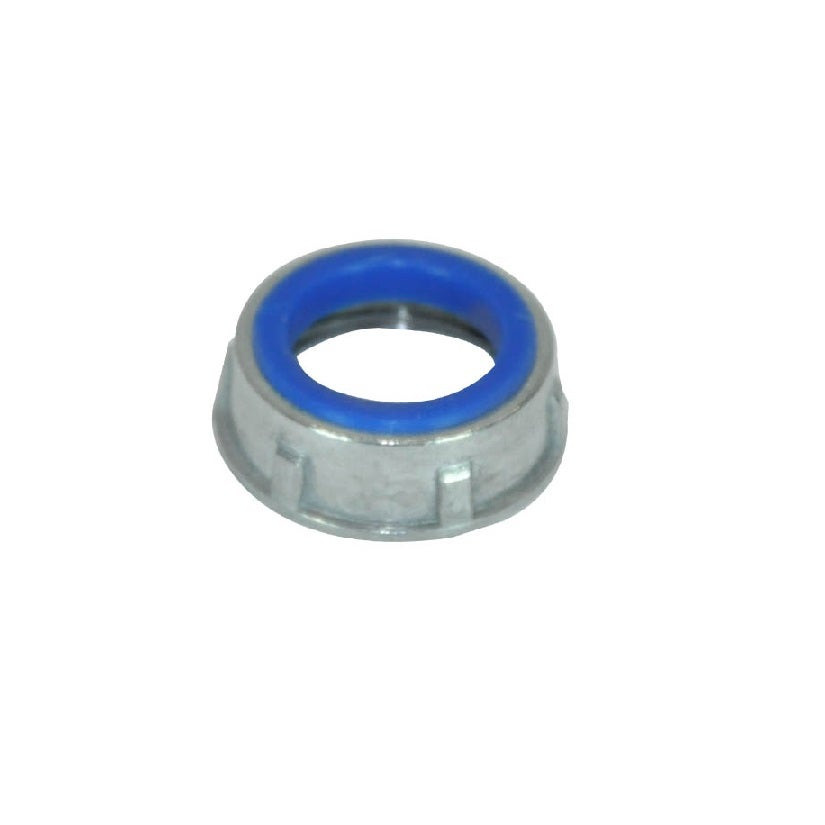 ITCC - Insulated Rigid Bushing, Zinc Die Cast 2&1/2"