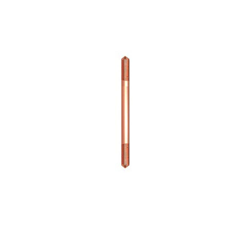 RAYCHEM RPG - Copper Bonded Earth Rod 5/8 (16mm), L=3050mm