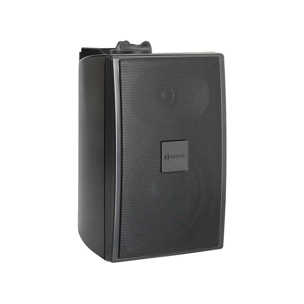 BOSCH - Cabinet Loudspeaker, 15W, Black