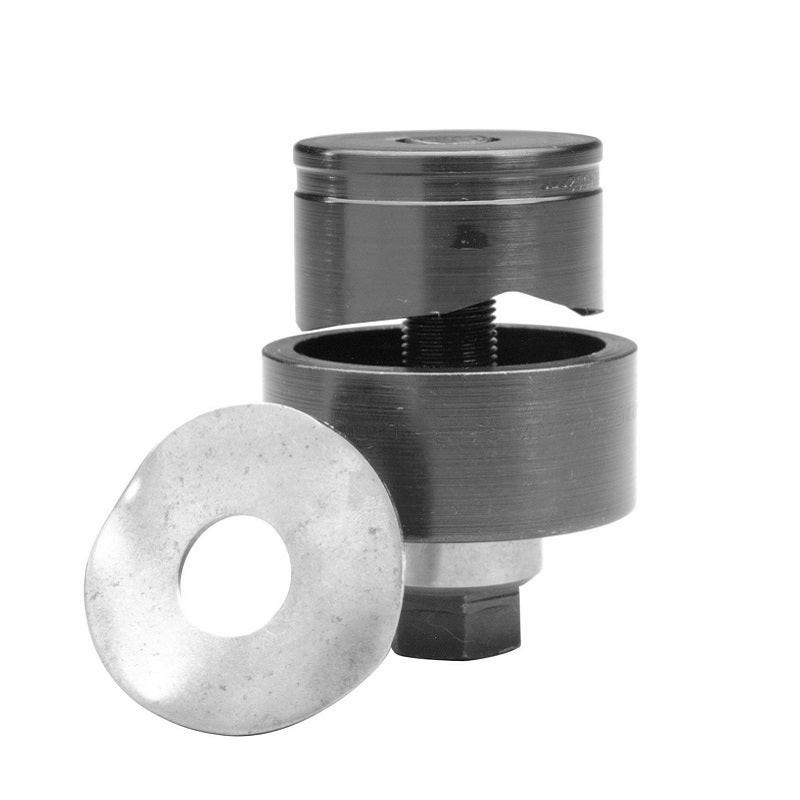 GREENLEE - Punch Unit, Round, 2.781", Ball Bearing (730BB)