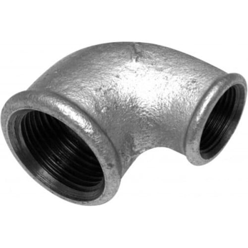 3/4 inch iron elbow, Japanese specifications