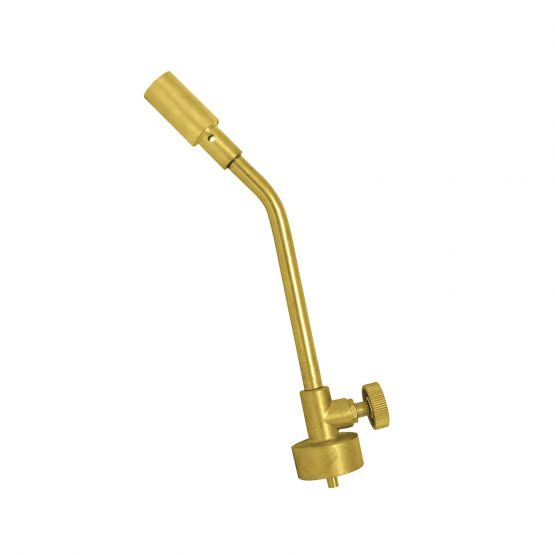 BRASS PENCIL FLAME