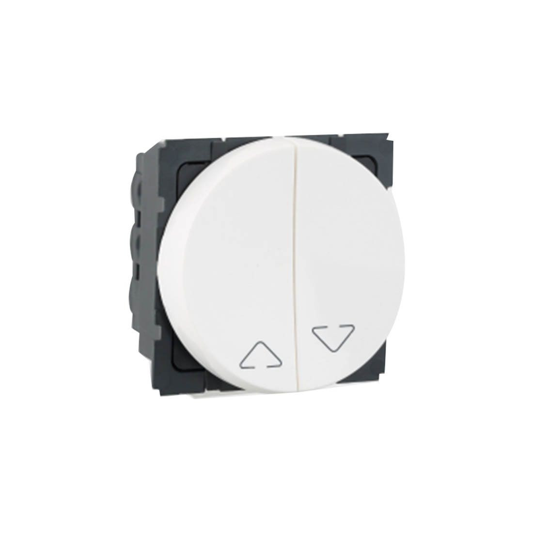 LEGRAND - Roller Blind Control SW 250V, Round Vers.