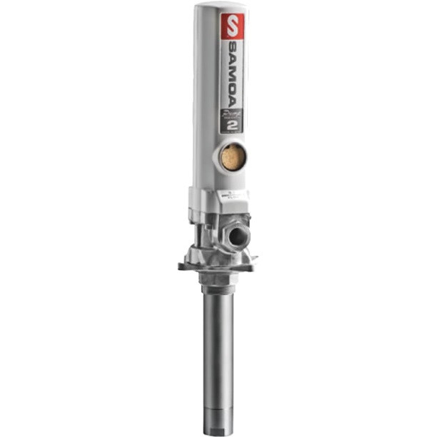 OIL PUMP PNEUMATIC PM2 3:1/L, OEP0014