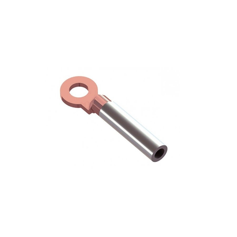 RAYCHEM RPG - Bimetallic (AL-CU) Tin Plated Cable Lug Compr. 300mm/M12