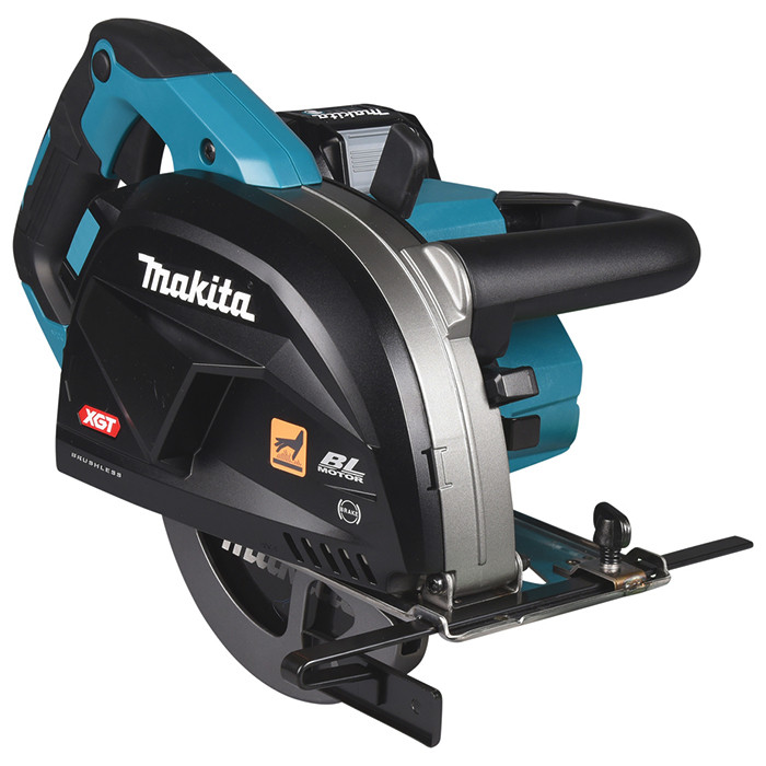 Cordless Metal Cutter, 185mm (7-1/4 inch) , 40V max, Cutting Depth 67mm, 3.5kg