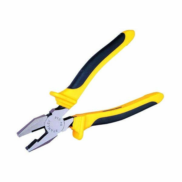 STANLEY - Dynagrip Combination Plier, 200mm