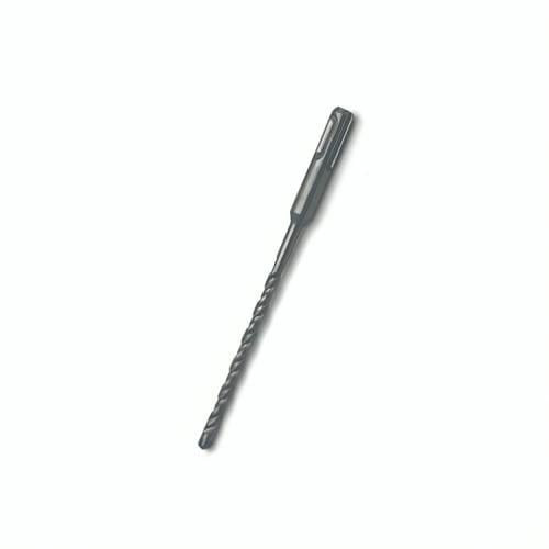 OSCO -Masonary Drill Bit - 8x110 -Silver