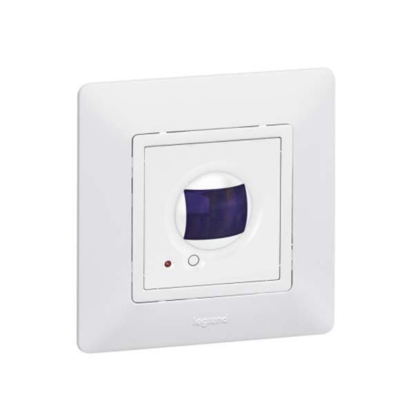 LEGRAND - BUS IR Receiver Arteor for Remote Control 882 31, 2 Modules, White