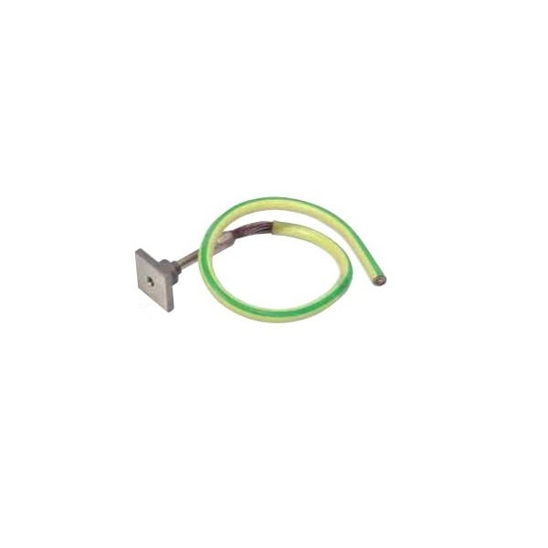 RAYCHEM RPG - Earth Point w/ Pre-Welded 500mm Tail Of 70mm Cable