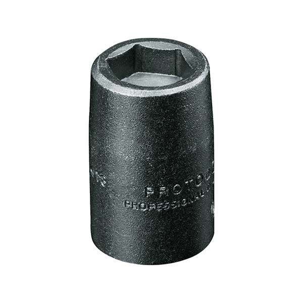 PROTO - 1/2" Drive High Strength Magnetic Power Socket, 3/8", 6 Point